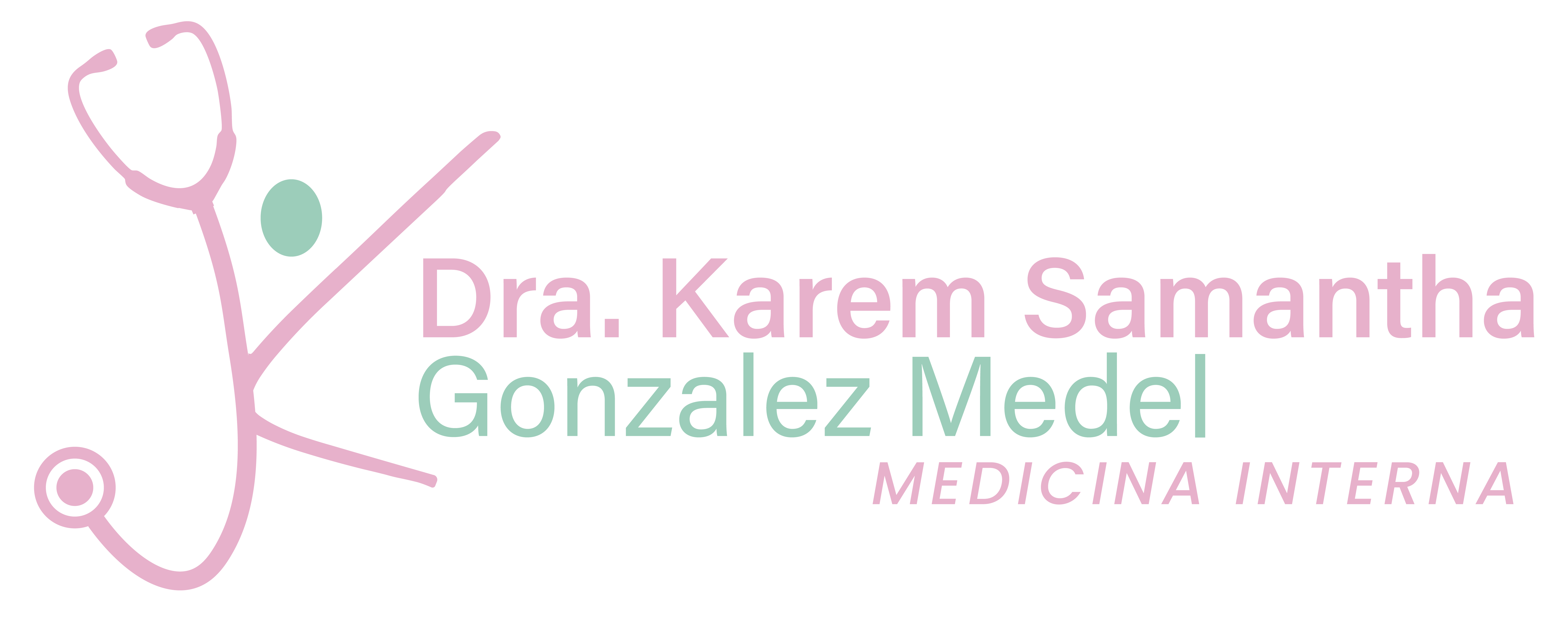 Medicina Interna en Veracruz - Dra. Karem Samantha Gonzalez Medel